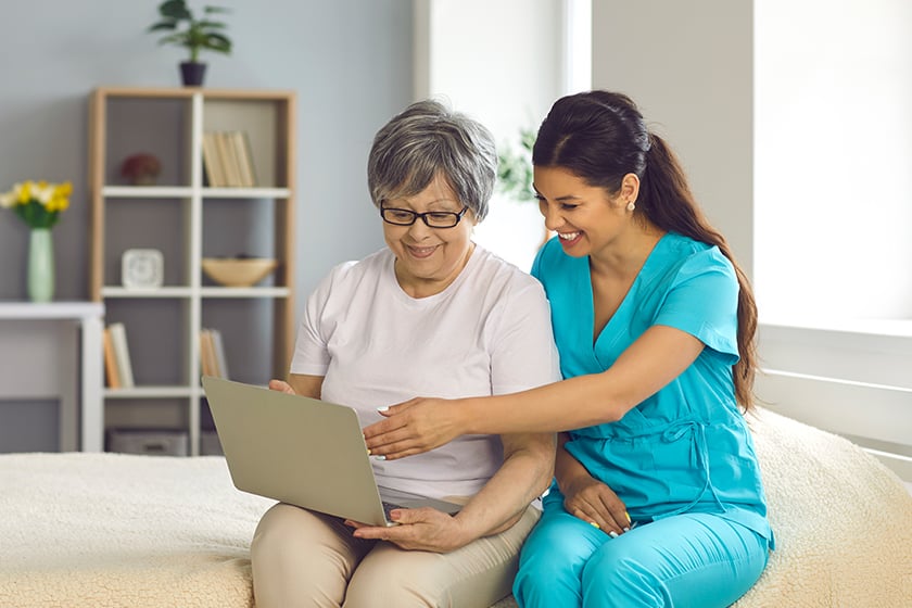 friendly-home-care-nurse-teaching